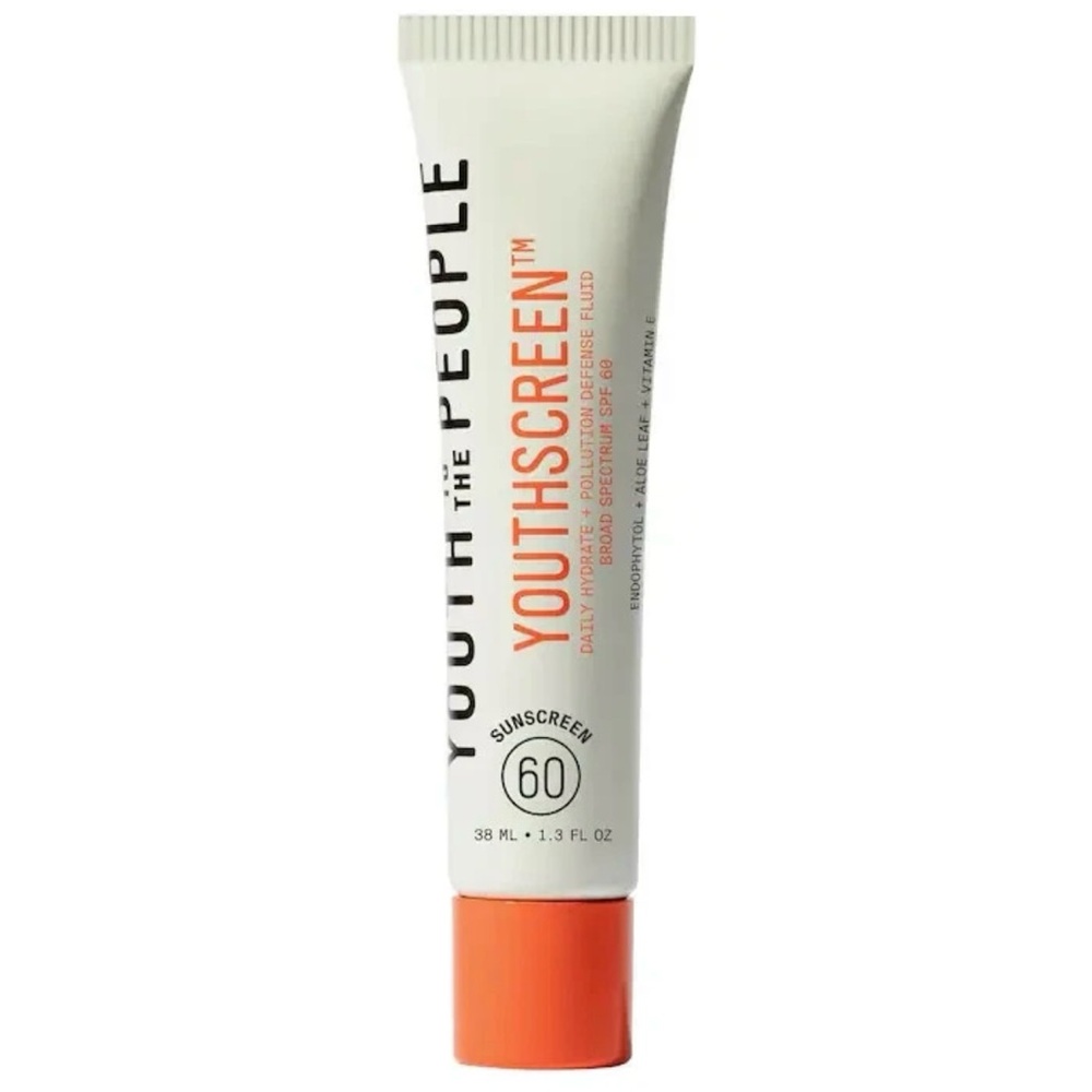 Youth To The People  Youthscreen™ Daily Hydration + Pollution Defense Invisible